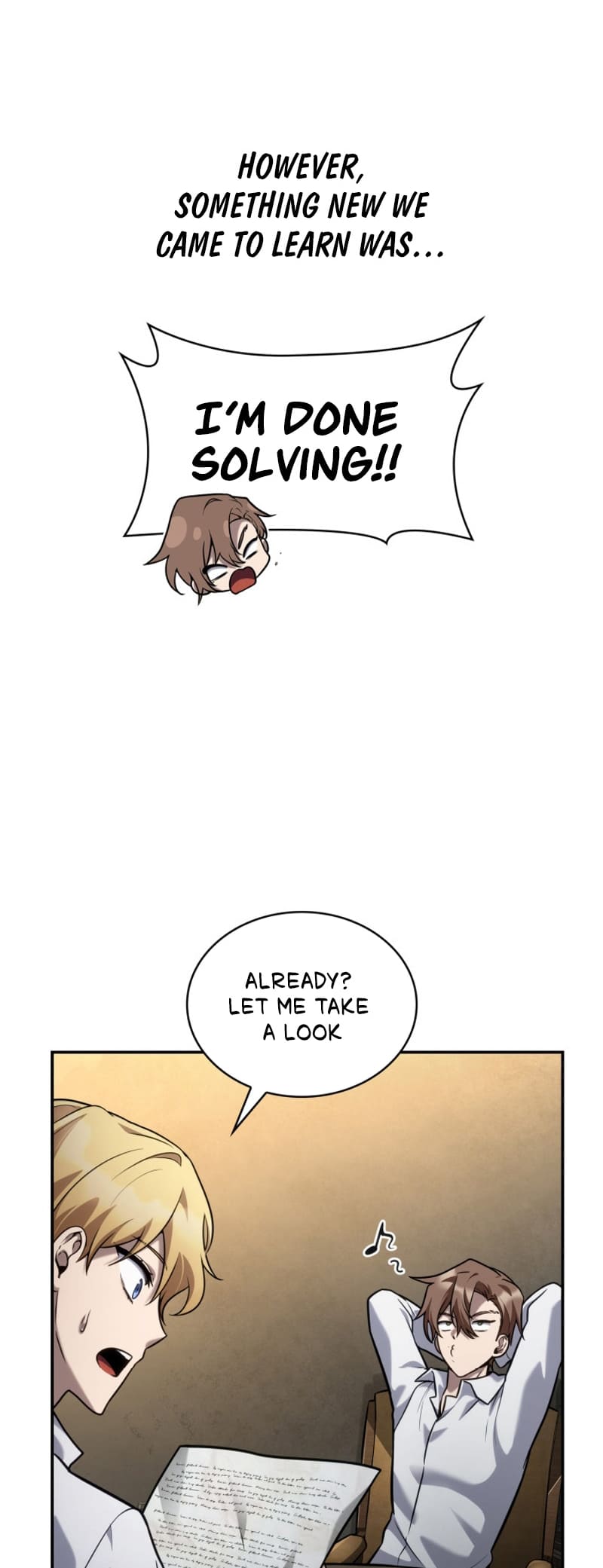 Infinite Mage, Chapter 97 image 22